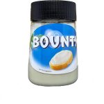Молочний крем із кокосовою стружкою Bounty 350г Нідерланди
