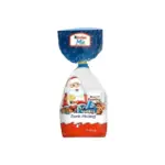 Шоколадний новорічний набір Kinder Mix Bunte Nischung (11 шт.) 132 г Італія