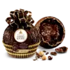 Цукерка темний шоколад та фундук Grand Ferrero Rocher 125г Італія