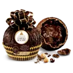 Цукерка темний шоколад і фундук Grand Ferrero Rocher 125 г Італія