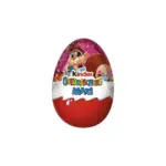 Шоколадне яйце Kinder Uberraschung Maxi 100г Німеччина