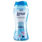 Кондиціонер у гранулах для білизни Весняне Пробудження Lenor Risveglio Primaverile 210г Італія