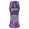 Кондиціонер у гранулах для білизни Аметист&Букет Квітів Lenor Ametista&Bouquet Fiorito 210г Італія