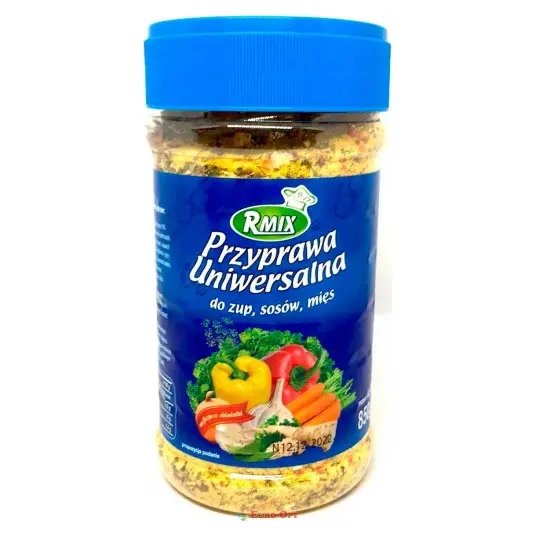 Приправа универсальная Przyprawa Uniwersalna Rmix Польша 850г