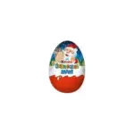 Шоколадне яйце Kinder Uberraschung Maxi 100г Німеччина