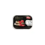 Балтійські Сардини гриль у томатному соусі Epinell Grill 140 г Естонія