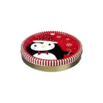Печиво Різдвяні Колекції Jacobsens Bakerry Christmas Collection у ж/б 200 г Данія