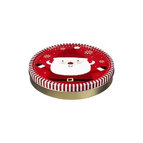 Печиво Різдвяні Колекції Jacobsens Bakerry Christmas Collection у ж/б 200 г Данія