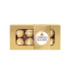 Цукерки Ferrero Rocher 100г Італія