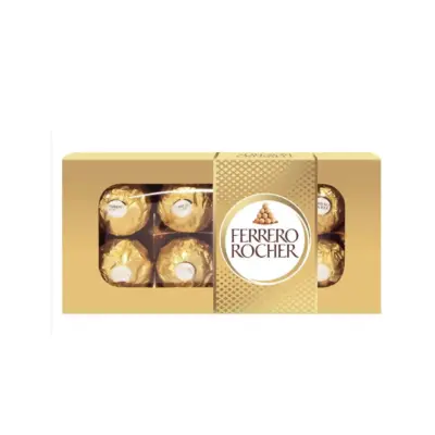 Цукерки Ferrero Rocher 100г Італія
