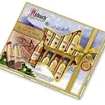 Цукерки асорті з бренді Asbach Pralinen 250г Німеччина