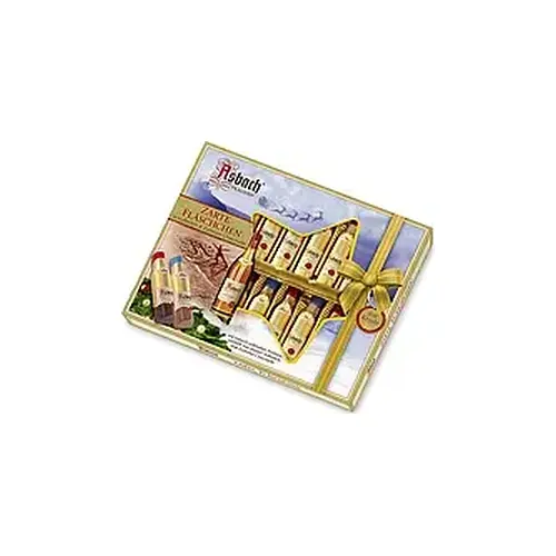 Цукерки асорті з бренді Asbach Pralinen 250г Німеччина