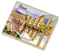 Цукерки асорті з бренді Asbach Pralinen 250г Німеччина