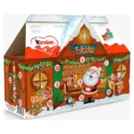 Адвент – календар Kinder Ferrero 234г (24шт) Італія