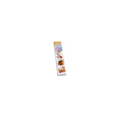 Цукерки Toffifee фундук у карамелі з кремовою нугою і шоколадом (3штх125г) 375г Німеччина