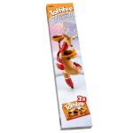 Цукерки Toffifee фундук у карамелі з кремовою нугою і шоколадом (3штх125г) 375г Німеччина
