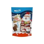Новорічний подарунковий набір Друзі Kinder Mini Friends 122г (18шт) Італія