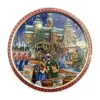 Печиво вершкове JACOBSENS BAKERY SHOP у ж/б 400 г Данія