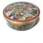 Печиво вершкове JACOBSENS BAKERY SHOP у ж/б 400 г Данія