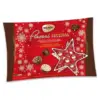 Цукерки шоколадні Асорті Новорічна колекція Socado Praline di cioccolato 1000 г Італія