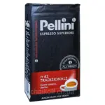 Кава мелена Pellini Espresso Superiore n.42 Tradizionale 250 г Італія