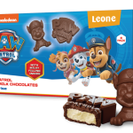 Шоколад молочний PAW PATROL 100г Словенія