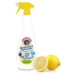 Універсальний засіб для знежирення Chanteclair Sgrassatore universale Superpotente 600мл Італія
