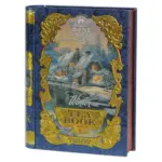 Чай чорний та зелений Зима Том №4 Sun Gardens Tea Book Winter 100г
