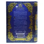 Чай чорний та зелений Зима Том №4 Sun Gardens Tea Book Winter 100г