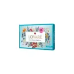 Чай Lovare Ассорти TEA COLLECTION GREAT PARTY 18 видов по 5 пакет (90шт) 120г