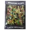 Асорті горіхів, сухофруктів і цукатів, 500 кг