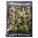 Асорті горіхів, сухофруктів і цукатів, 500 кг
