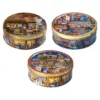 Печиво вершкове JACOBSENS BAKERY SHOP у ж/б 400 г Данія