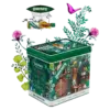 Подарунковий набір з настойками Underbg Small Bottle-Magic experience of herbs (12х20 мл) 240 мл Німеччина