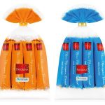Міні- Марципан у темному шоколаді Favorina Mini Edelmarzipan-brot Zarbitterschokolade 200 г Німеччина