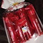 Міні- Марципан у темному шоколаді Favorina Mini Edelmarzipan-brot Zarbitterschokolade 200 г Німеччина