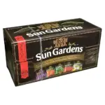 Чай Sun Gardens Royal Assorted Set Королівське Асорті (5видів по 5шт) 25пак. 40,5г