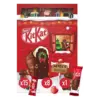 Адвент-календар Nestle KitKat Santa’s Workshop 208 г (24 шт.) Італія