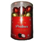 Цукерки шоколадні Праліні кульки Magnetic Pralines  410г Польща