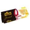 Вафлі лимонні БЕЗ ЦУКРУ Florbu Gourmet Limon 0% azucares 150г Іспанія
