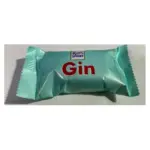 Цукерки шоколадні Джин Ritter Sport Gin 200г (12шт) Німеччина