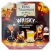 Цукерки “Дрібні горіхові краплі” Trumpf Edle Tropfen in Nuss Whisky Club 100г Німеччина