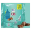 Цукерки шоколадні Джин Ritter Sport Gin 200 г (12шт) Німеччина