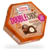 Шоколадні цукерки Подвійний Шок! FERRERO DOUBLECHOC Küschen 190 г Німеччина