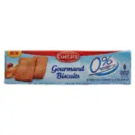 Печиво Гурма 0% БЕЗ САХАРА Cuetara Gourmand Biscuits 0% 175 г Іспанія