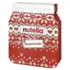 Адвент календар Nutella Adventskalendar 528г (20 штук) Італія