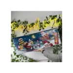 Адвент календар Pringles Adventskalendar 1105г (24 штук) Німеччина