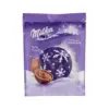 Шоколадні цукерки Марципан Milka Feine Kugeln Marzipan 90 г Швейцарія