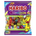 Желейні цукерки Золотий ведмедик Goldbären Haribo Німеччина 175г