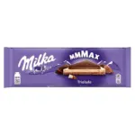 Шоколад Milka Triolade Швейцарія 280г
